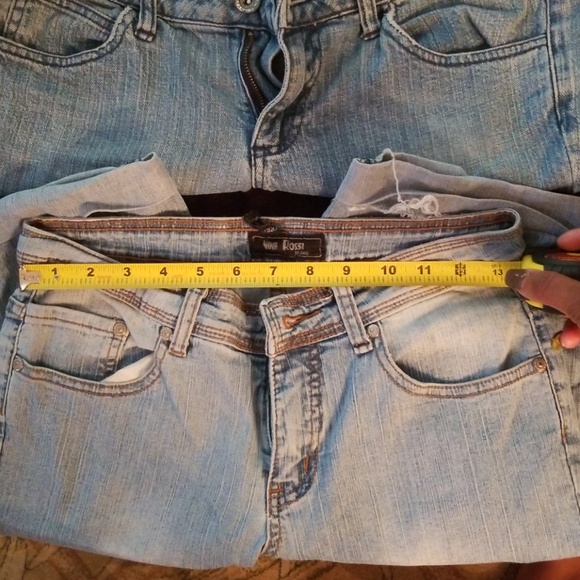 📌Bermuda Shorts Denim Bundle/Free - Picture 7 of 8